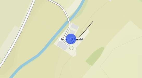 Bodenrichtwertkarte Neumarkt Sankt Veit Hausr&ouml;cklm&uuml;hl